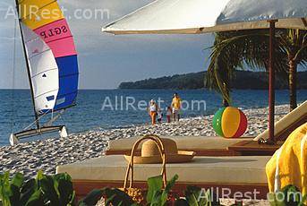 Sheraton Grande Laguna Hotel 16